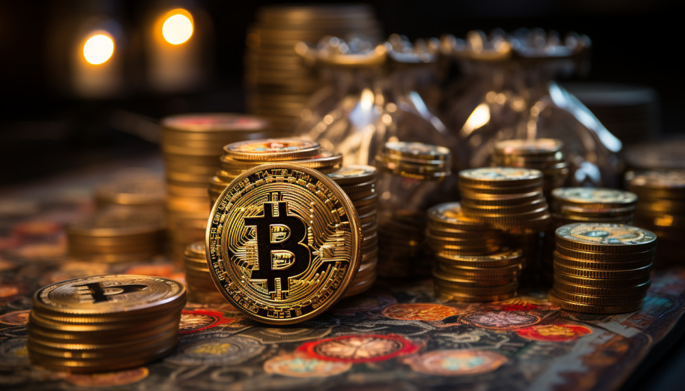 Général - Bitcoin comme moyen de paiement dans les casinos et autres sites