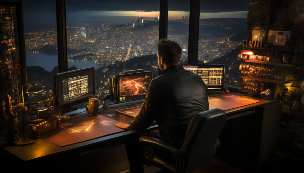 Général - Comment devenir un bon trader ?