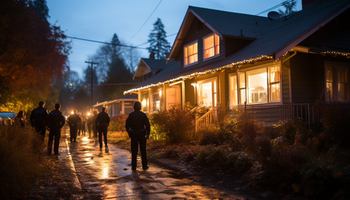 Comment faire face aux troubles de voisinage ?