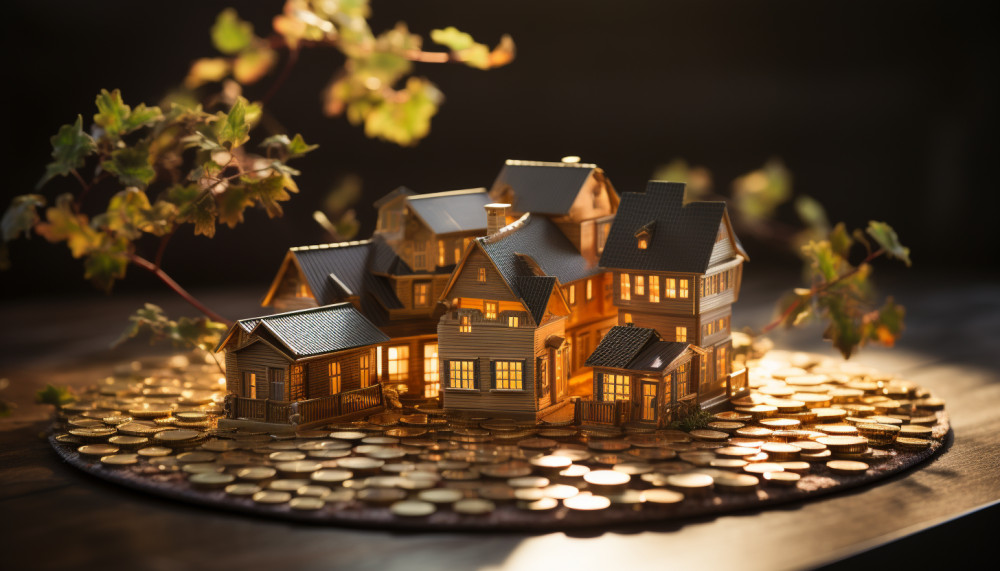 Général - Comment fonctionne les fonds immobiliers ?