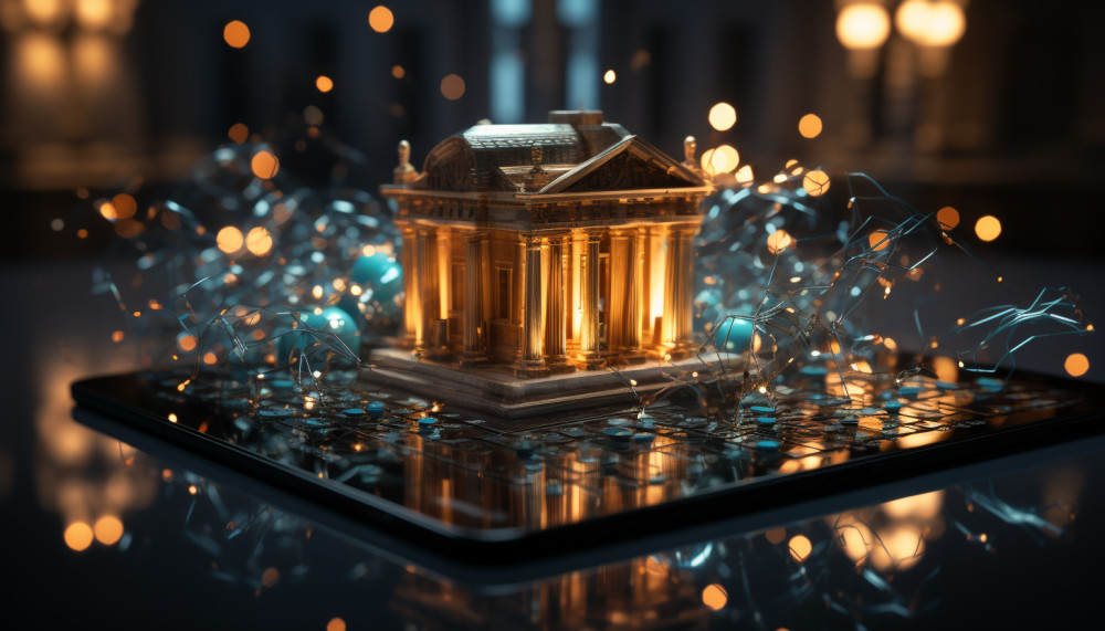 Comment la technologie a révolutionné les opérations bancaires