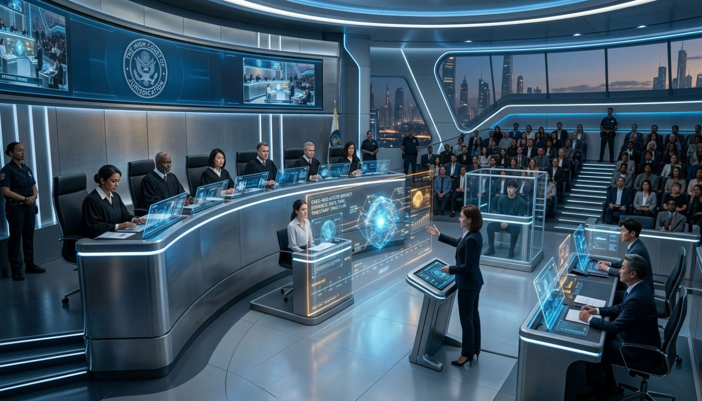 Comment les changements législatifs impactent les droits d'auteur en 2026 ?