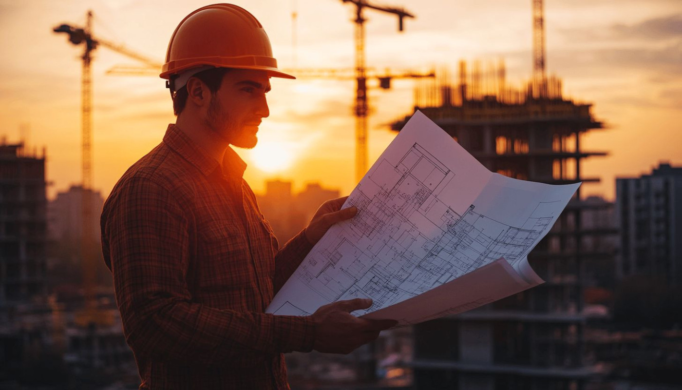 Comment un développeur immobilier transforme votre vision en réalité