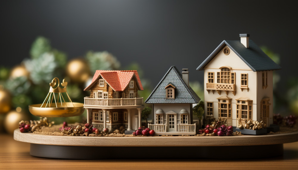Comparaison des avantages entre les agences immobilières traditionnelles et en ligne