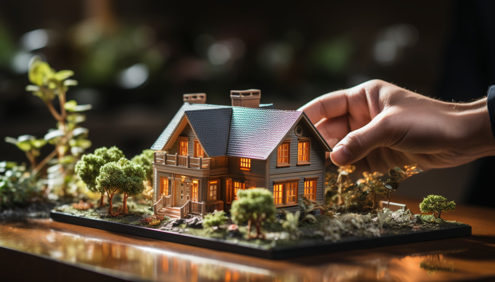 Général - Comprendre le fonctionnement d’un prêt immobilier : guide complet