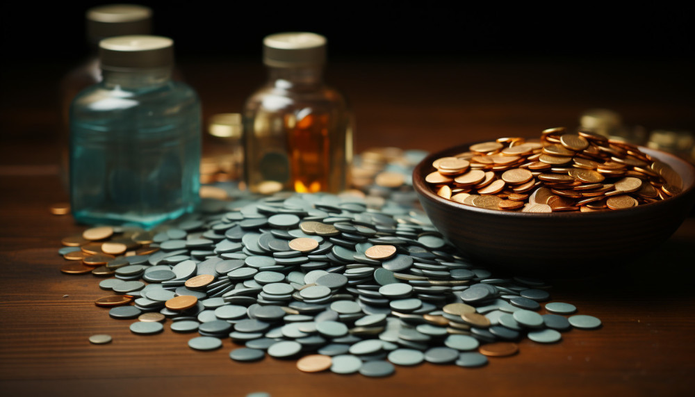 Comptes de crédit et minimalisme financier : comment simplifier vos finances