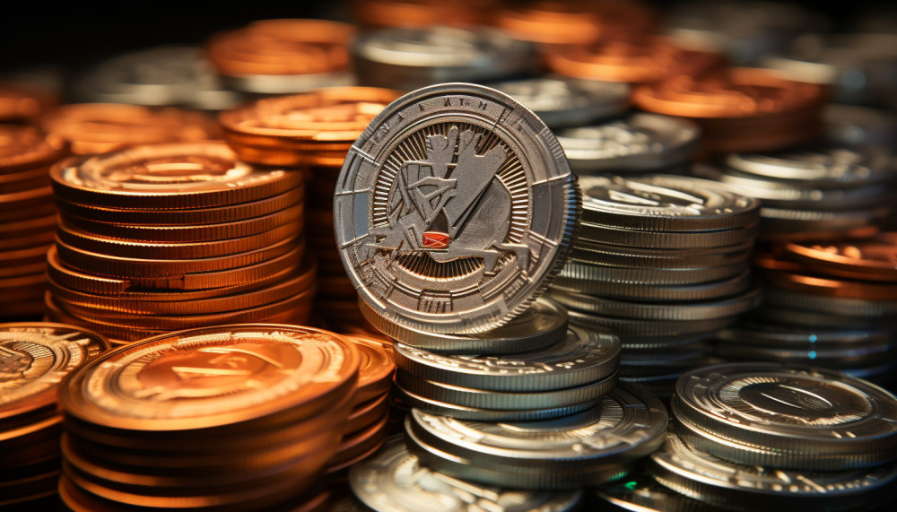 Général - Cryptomonnaie : qu’est-ce que c’est ?