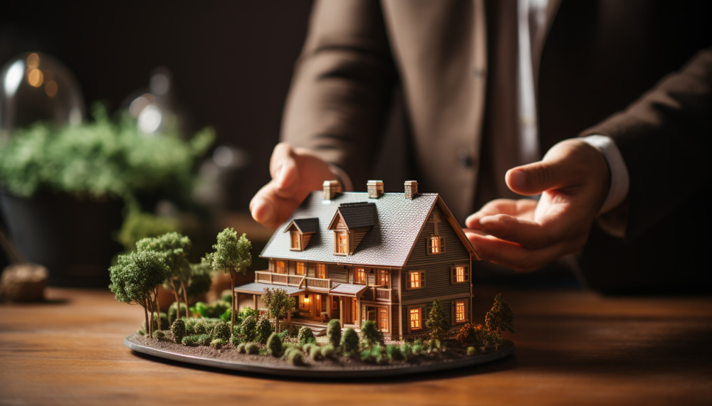 Devenir un mandataire immobilier : les avantages d'une carrière prometteuse