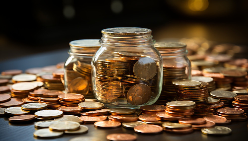 Général - Faire des économies : comment y parvenir avec un petit salaire ?