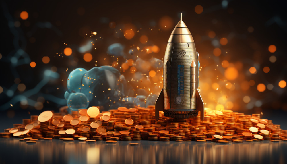 Financement de votre SAS : Découvrir les options de crédit et d'investissement pour votre start-up