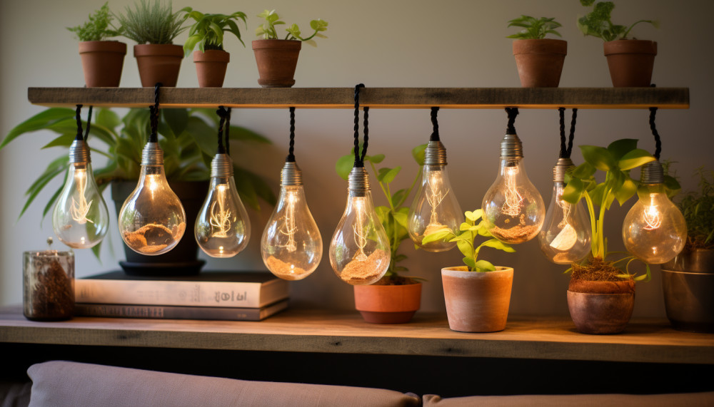Idées innovantes pour le bricolage à la maison