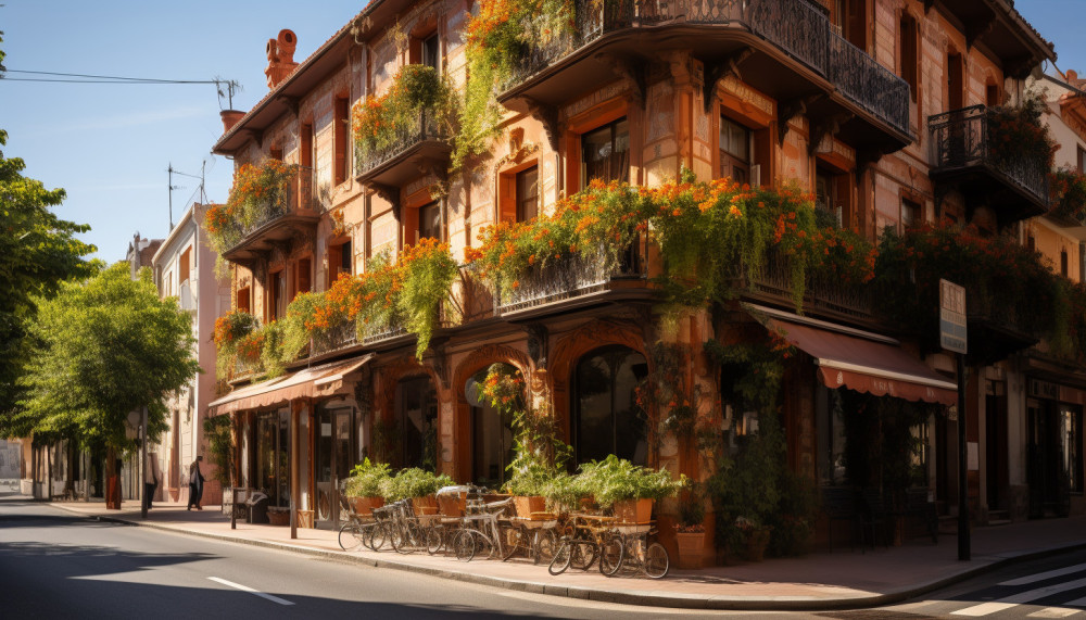 La culture catalane et son influence sur l'immobilier à Perpignan