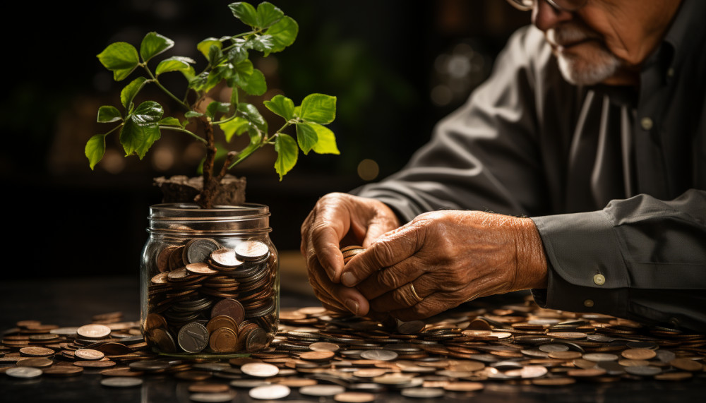 Les avantages de l'épargne-retraite pour les entrepreneurs