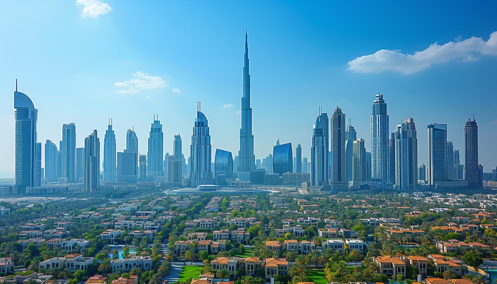 Les étapes clés pour diversifier son épargne grâce à l'immobilier à Dubaï