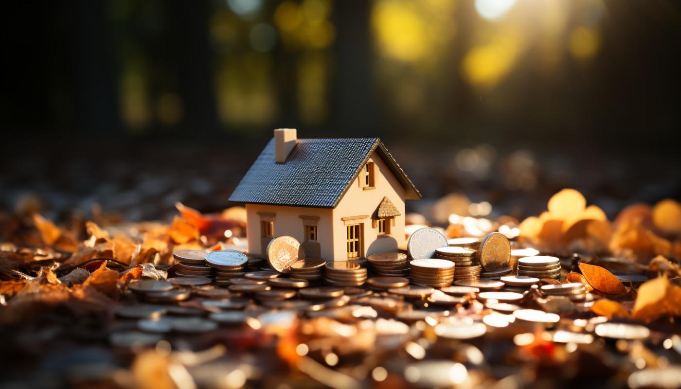 Les possibilités de financement d'une future résidence