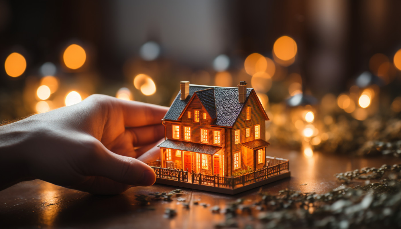 Les raisons pour lesquelles faire appel à un agent immobilier