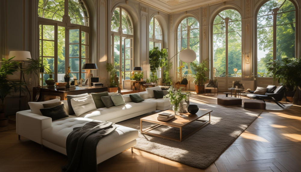Les tendances insolites dans le marché immobilier français