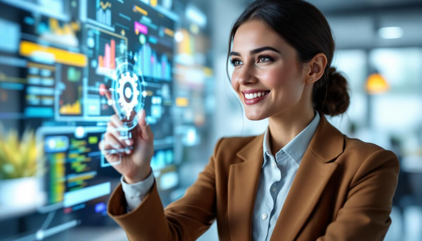 Maximiser l'efficacité des PME grâce à l'innovation managériale en 2026