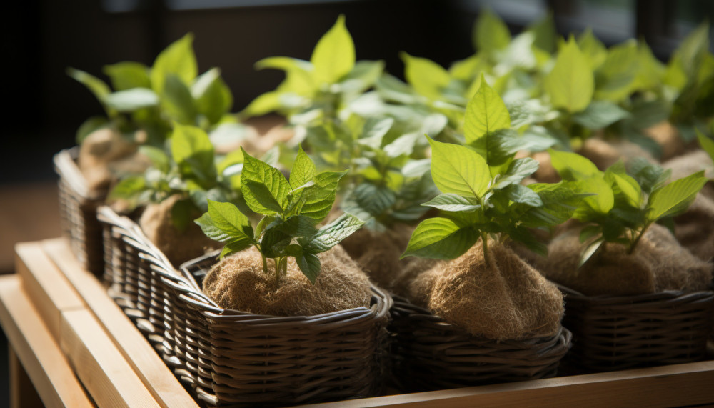 Nettoyage écologique : Les bénéfices pour la santé et l'environnement