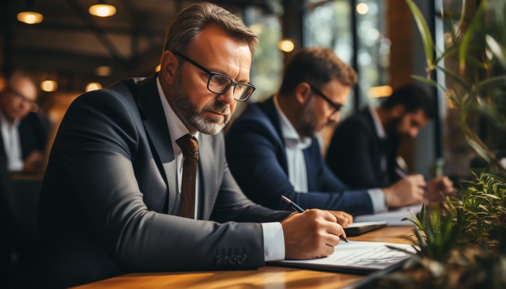 Général - Nos conseils pour trouver un emploi dans la finance