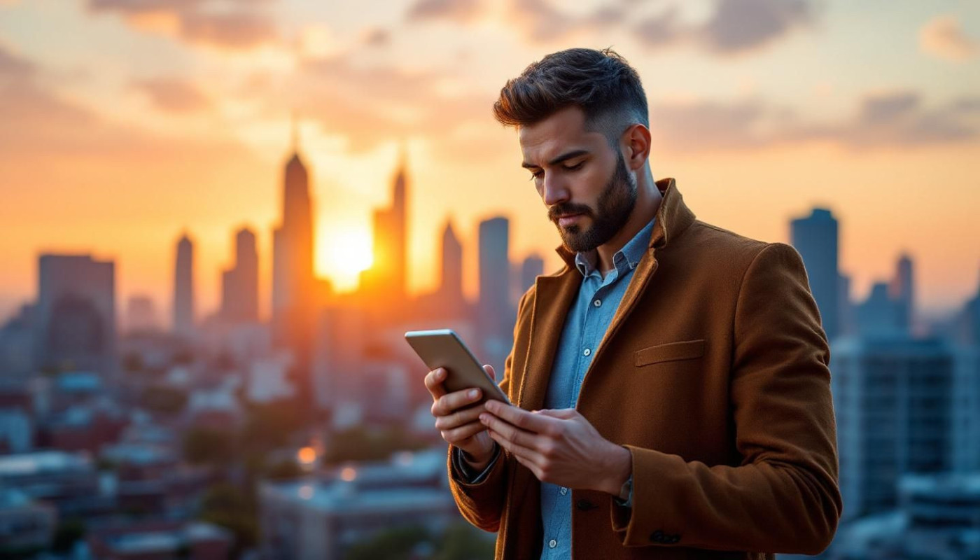 Optimiser son patrimoine : stratégies digitales pour investisseurs immobiliers