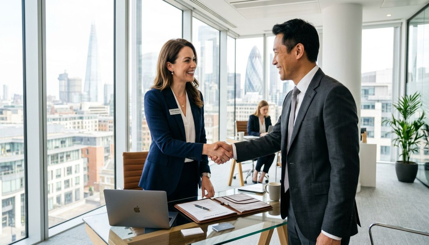 Pourquoi choisir une agence spécialisée pour acheter hors marché?
