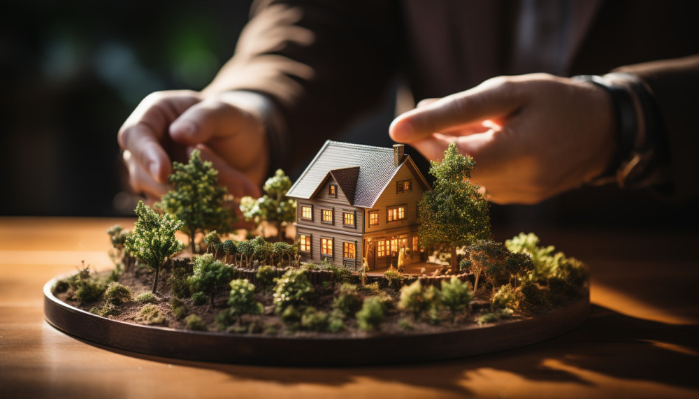 Général - Pourquoi investir dans l'immobilier ?