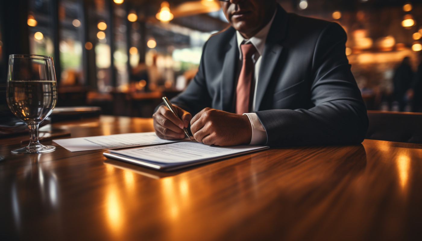 Que faut-il savoir sur le métier de consultant financier?