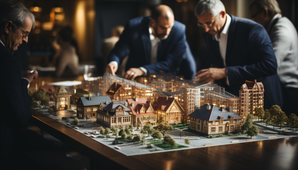 Général - Quelles sont les démarches à mener avant d’investir dans un projet immobilier ?