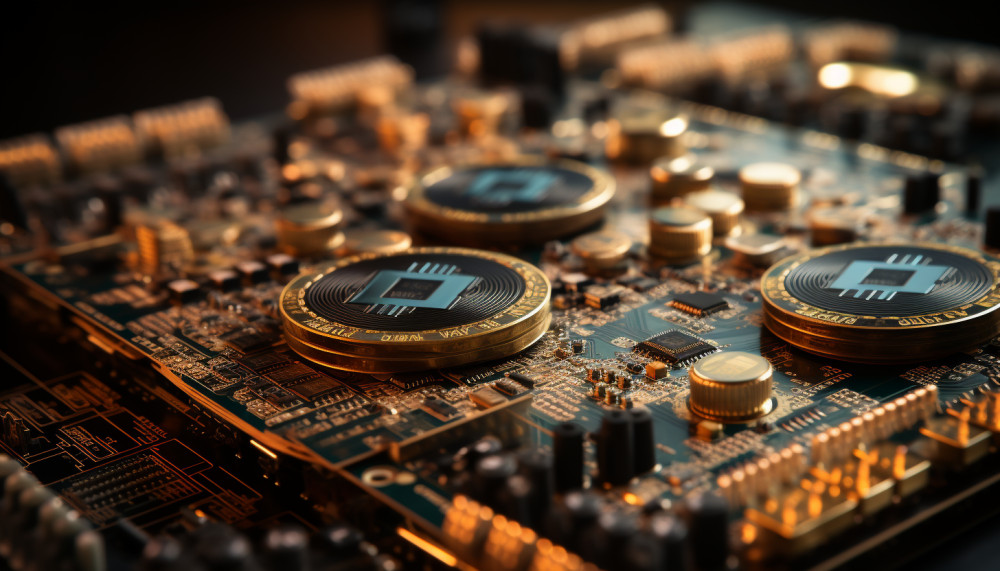 Général - Quelques avantages d’utiliser des cryptomonnaies