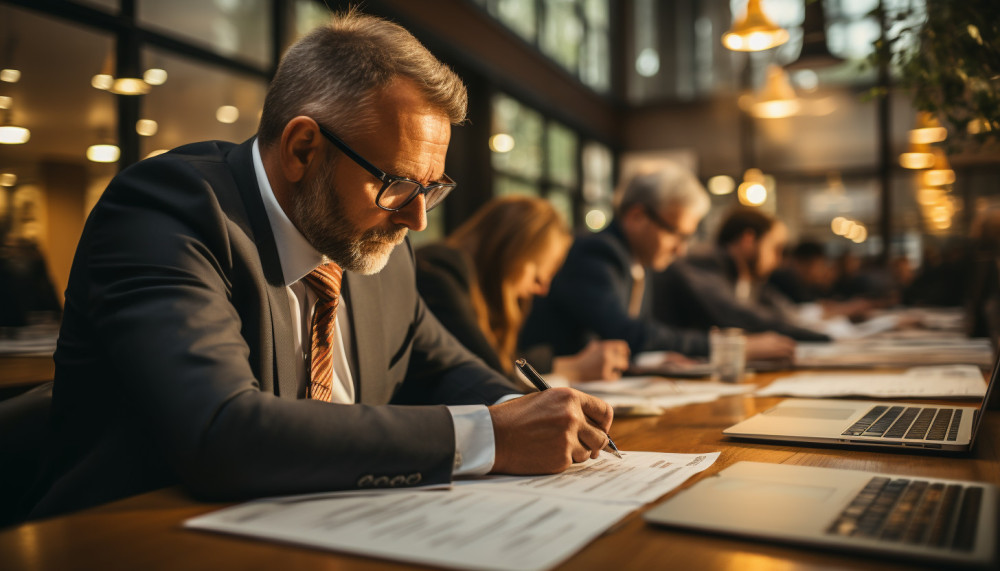 Général - Quels sont les rôles d’un responsable comptable ?