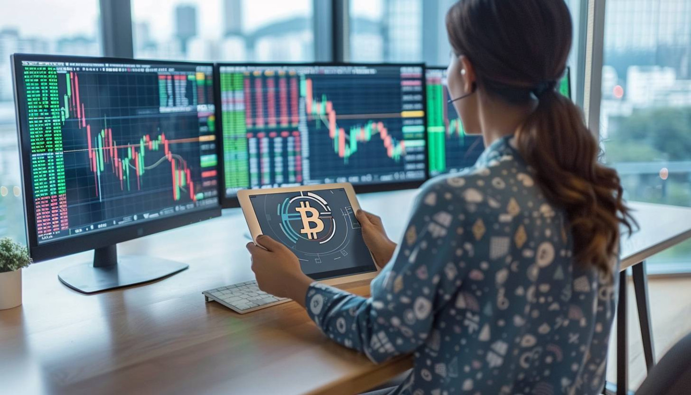 Stratégies d'investissement pour les débutants en cryptomonnaies