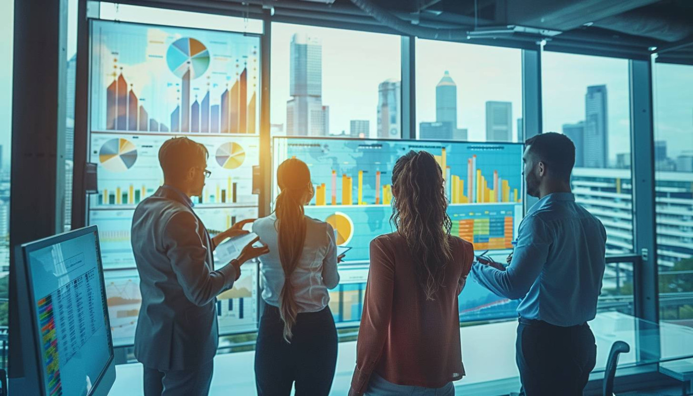 Stratégies efficaces pour optimiser le financement des entreprises