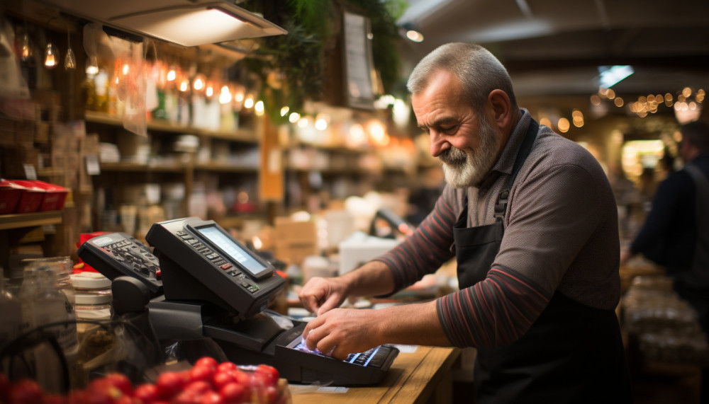 Général - Terminal de paiement électronique : Quelle est son utilité pour les commerçants ?