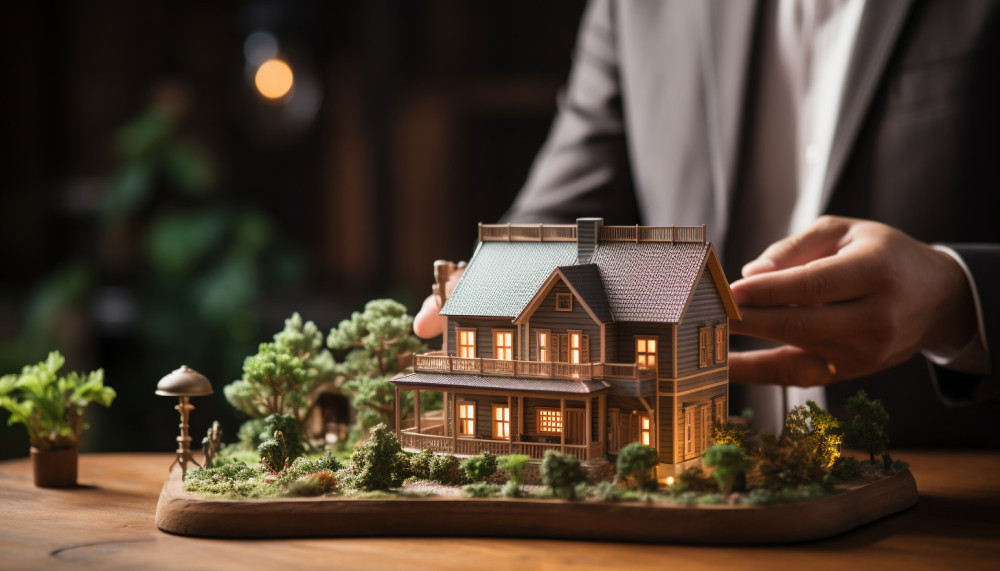 Vente d’un bien immobilier : pourquoi engager une agence immobilière ?